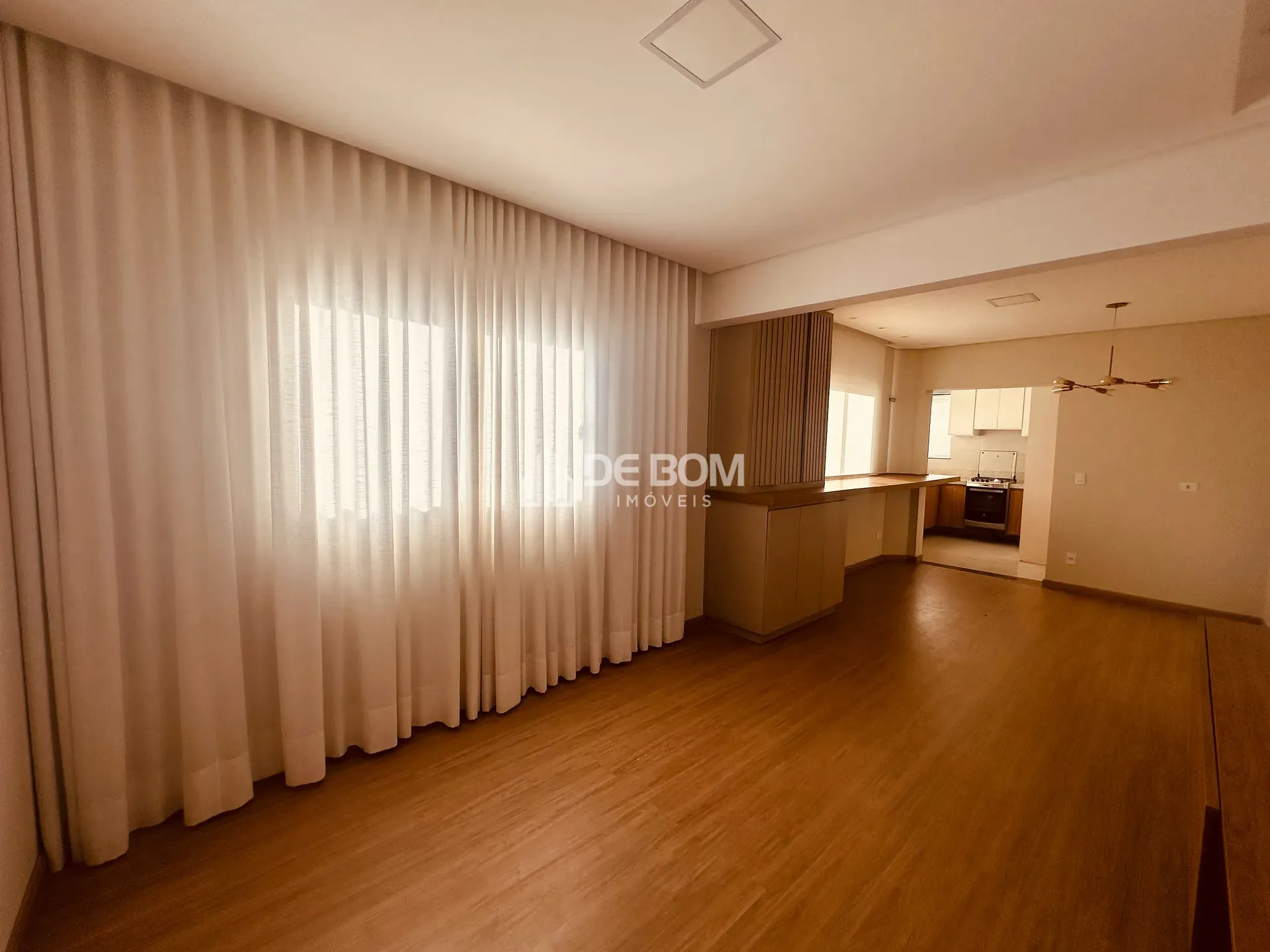 Apartamento, 2 quartos, 75 m² - Foto 3