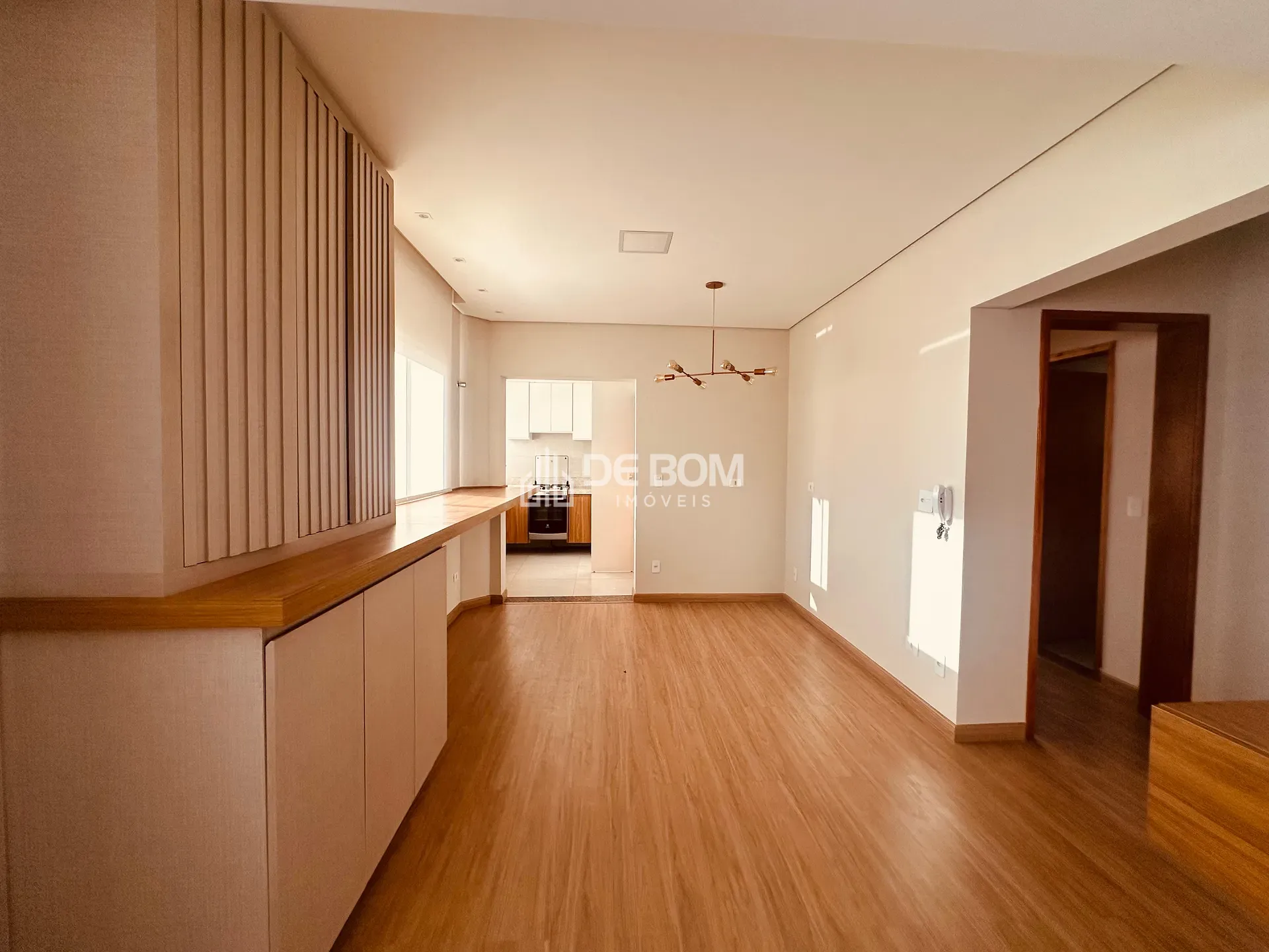 Apartamento, 2 quartos, 75 m² - Foto 4