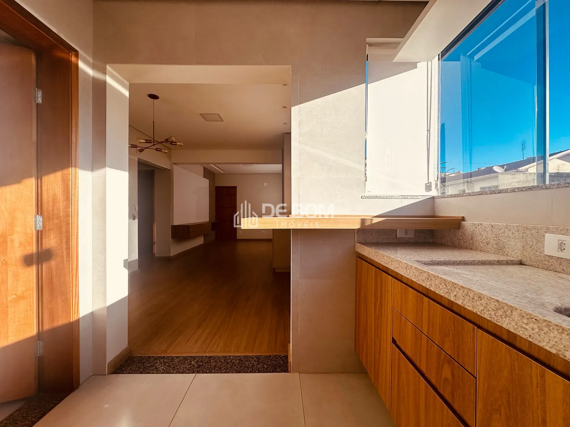 Apartamento, 2 quartos, 75 m² - Foto 9