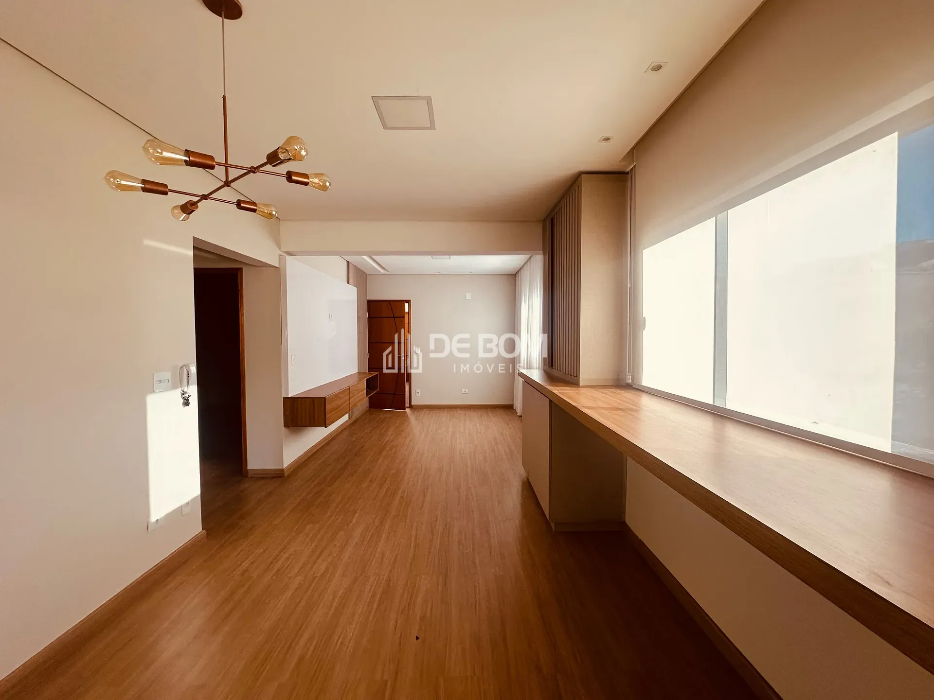 Apartamento, 2 quartos, 75 m² - Foto 5