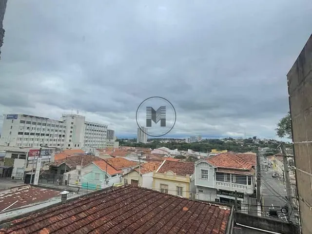Apartamento 2 quartos e 1 banheiro, à venda, no bairro Santa Rita em Guaratinguetá