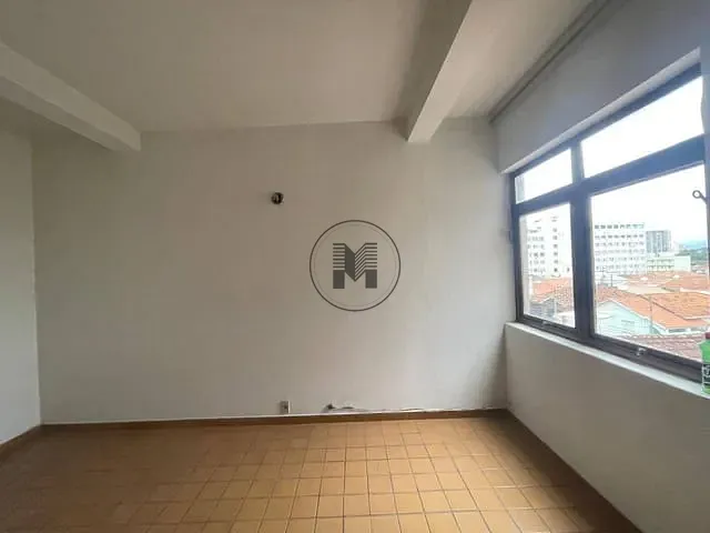 Apartamento 2 quartos e 1 banheiro, à venda, no bairro Santa Rita em Guaratinguetá