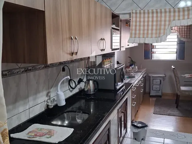 Apartamento 2 quartos e 1 banheiro, à venda, no bairro São Cristóvão em Lajeado