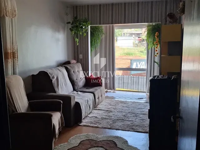 Apartamento 2 quartos e 1 banheiro, à venda, no bairro São Cristóvão em Lajeado