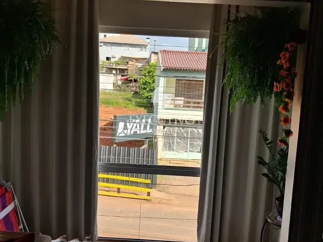 Apartamento 2 quartos e 1 banheiro, à venda, no bairro São Cristóvão em Lajeado