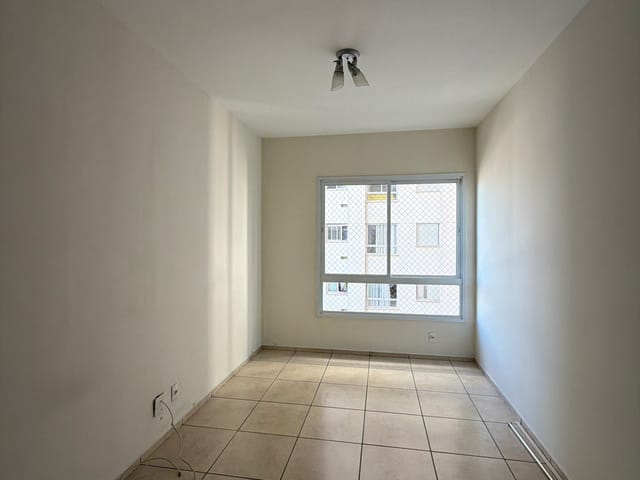 Apartamento 2 quartos e 1 banheiro, à venda, no bairro Vila Santa Catarina em Americana