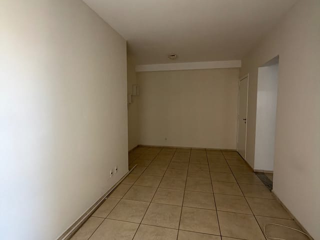 Apartamento 2 quartos e 1 banheiro, à venda, no bairro Vila Santa Catarina em Americana