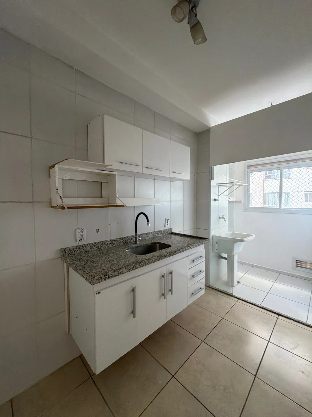 Apartamento, 2 quartos, 56 m² - Foto 1