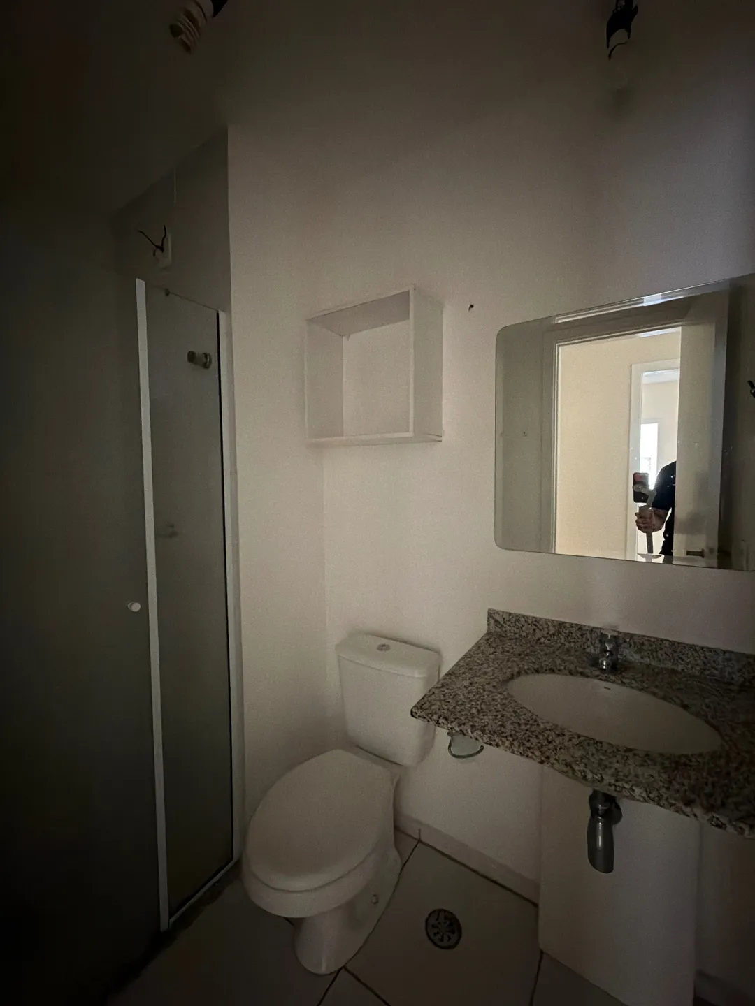 Apartamento, 2 quartos, 56 m² - Foto 6