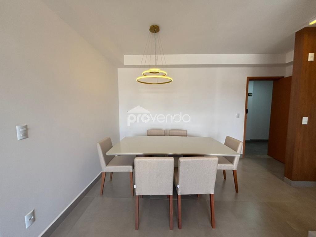 Apartamento, 2 quartos, 69 m² - Foto 3