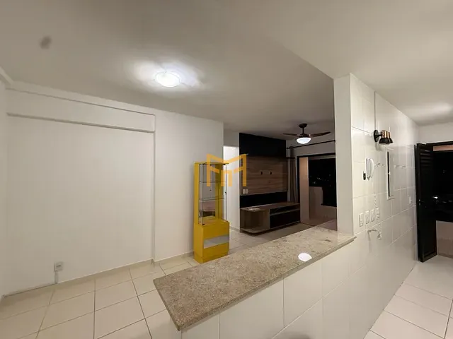 Apartamento 3 quartos e 2 banheiros, para alugar, no bairro Marco em Belém