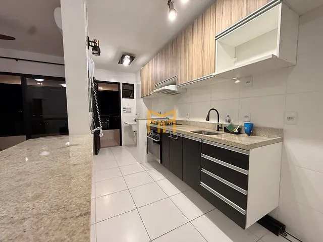 Apartamento 3 quartos e 2 banheiros, para alugar, no bairro Marco em Belém