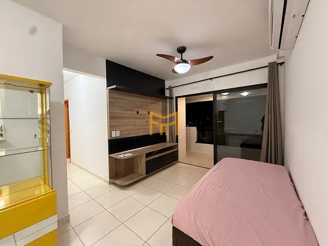 Apartamento 3 quartos e 2 banheiros, para alugar, no bairro Marco em Belém