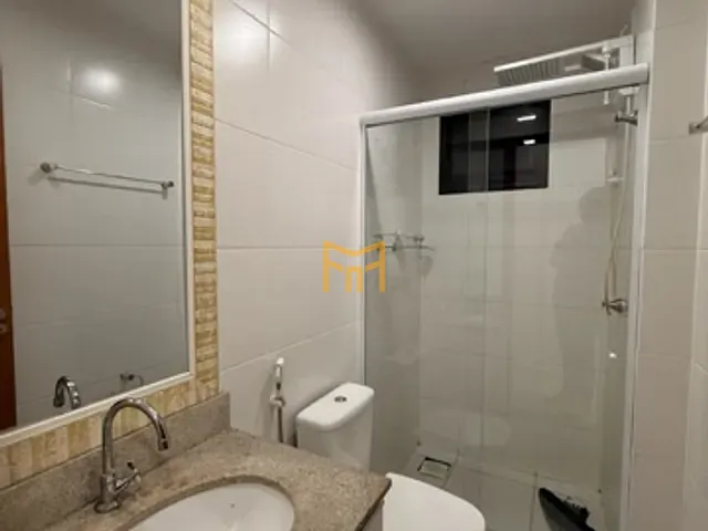 Apartamento 3 quartos e 2 banheiros, para alugar, no bairro Marco em Belém