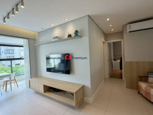 Apartamento 2 quartos e 3 banheiros, à venda, no bairro Barra da Tijuca em Rio de Janeiro