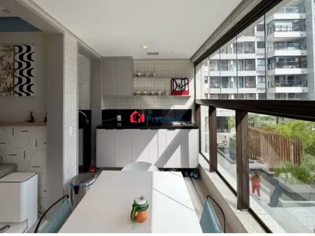 Apartamento 2 quartos e 3 banheiros, à venda, no bairro Barra da Tijuca em Rio de Janeiro