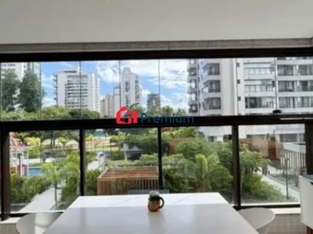 Apartamento 2 quartos e 3 banheiros, à venda, no bairro Barra da Tijuca em Rio de Janeiro