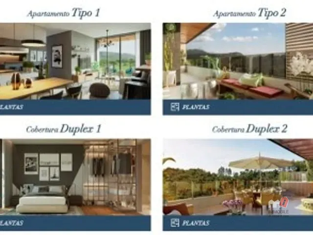 Apartamento à venda, no bairro Centro em Petrópolis