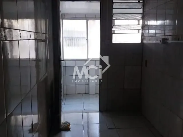 Apartamento à venda, no bairro Fragata em Pelotas