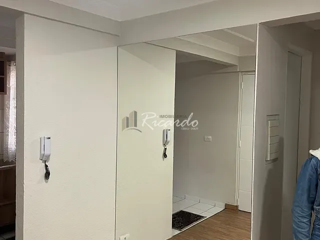 Apartamento 2 quartos e 1 banheiro, à venda, no bairro Jardim Aeroporto em Arapongas