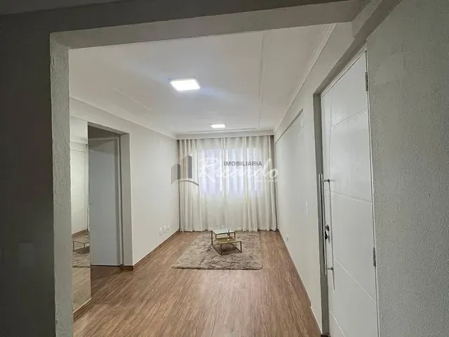 Apartamento 2 quartos e 1 banheiro, à venda, no bairro Jardim Aeroporto em Arapongas