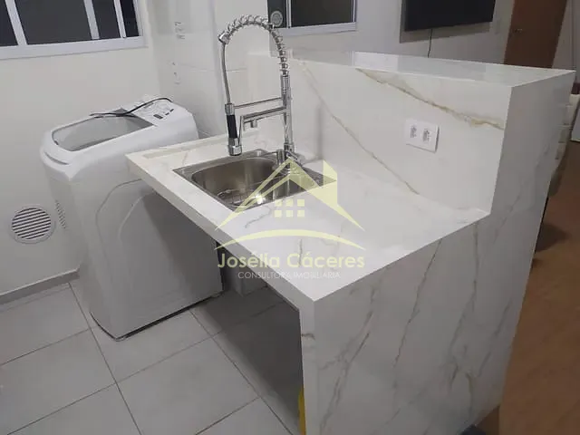 Apartamento com 41m² 2 quartos e 1 banheiro, à venda, no bairro 23 de Setembro em Várzea Grande