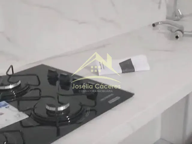Apartamento com 41m² 2 quartos e 1 banheiro, à venda, no bairro 23 de Setembro em Várzea Grande