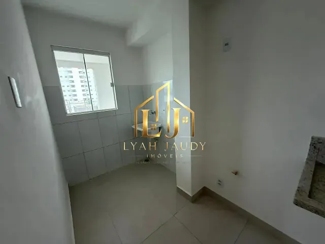 Apartamento 2 quartos e 1 banheiro, à venda, no bairro São Roque em Cuiabá