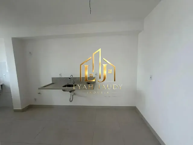 Apartamento 2 quartos e 1 banheiro, à venda, no bairro São Roque em Cuiabá