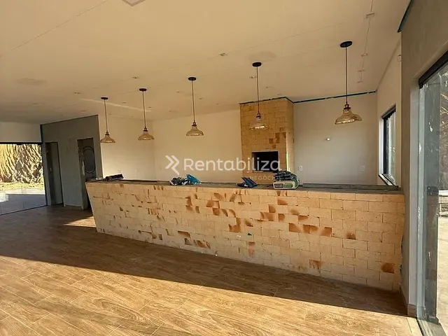 Terreno com 1600m², à venda, no bairro Intinga em Tijucas