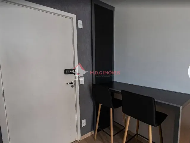 Apartamento 1 quarto e 1 banheiro, para alugar, no bairro Vila Mariana em São Paulo