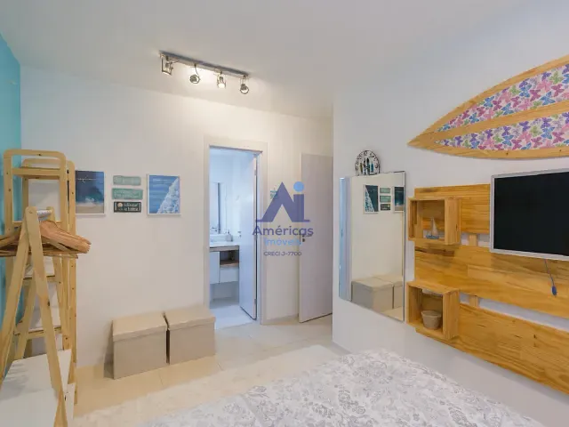 Apartamento com 64m² 2 quartos e 2 banheiros, para alugar, no bairro Jacarepaguá em Rio de Janeiro