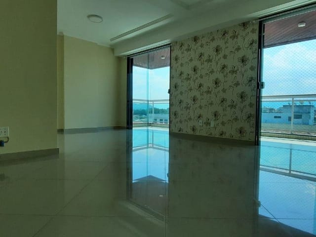 Foto do Apartamento - Apartamento com 3 Quartos para alugar, 118 m² por R$ 4.089/mês - Vila Valqueire - Rio de Janeiro/RJ | META RIO NEGOCIOS IMOBILIARIOS LTDA