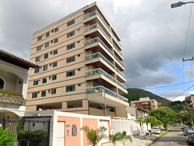 Foto do Apartamento - Apartamento com 3 Quartos para alugar, 118 m² por R$ 4.089/mês - Vila Valqueire - Rio de Janeiro/RJ | META RIO NEGOCIOS IMOBILIARIOS LTDA