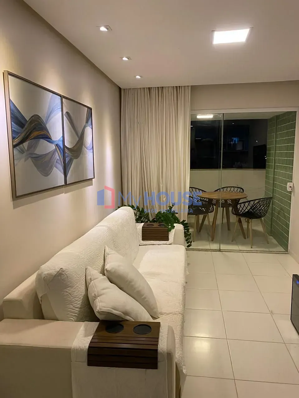 Apartamento, 2 quartos, 92 m² - Foto 7