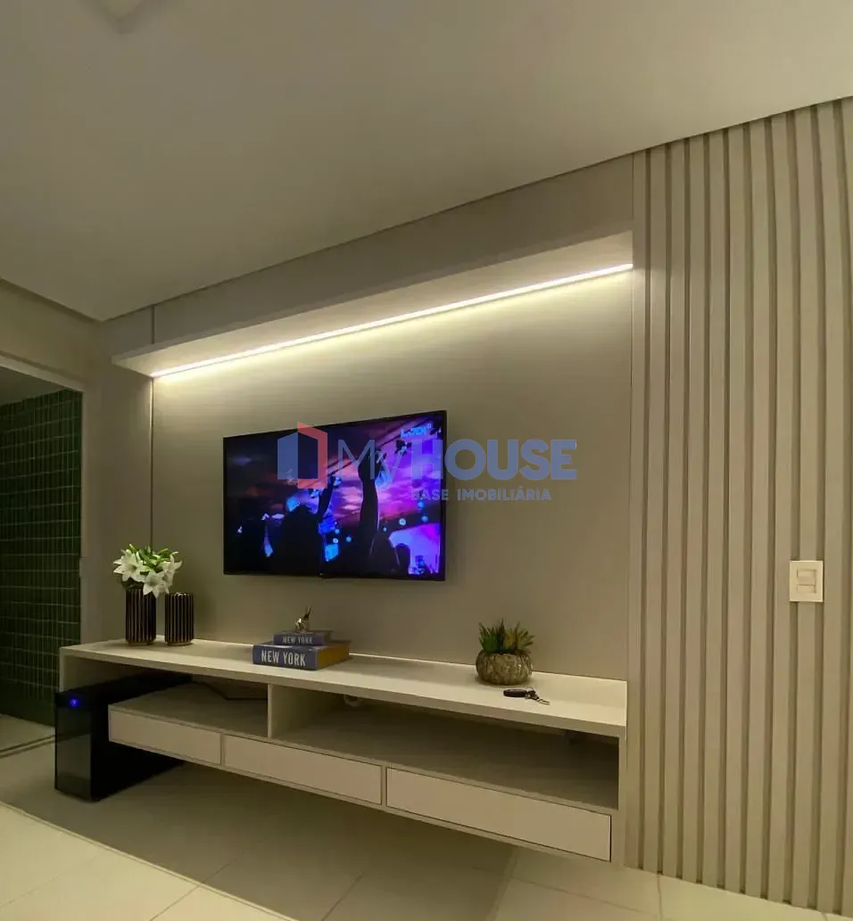 Apartamento, 2 quartos, 92 m² - Foto 5
