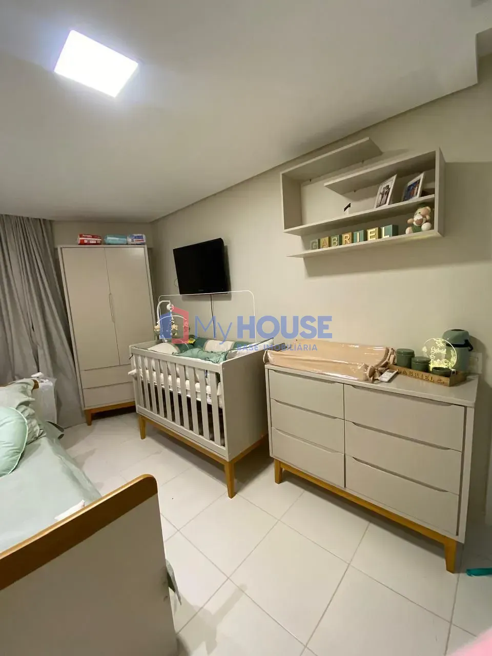 Apartamento, 2 quartos, 92 m² - Foto 9