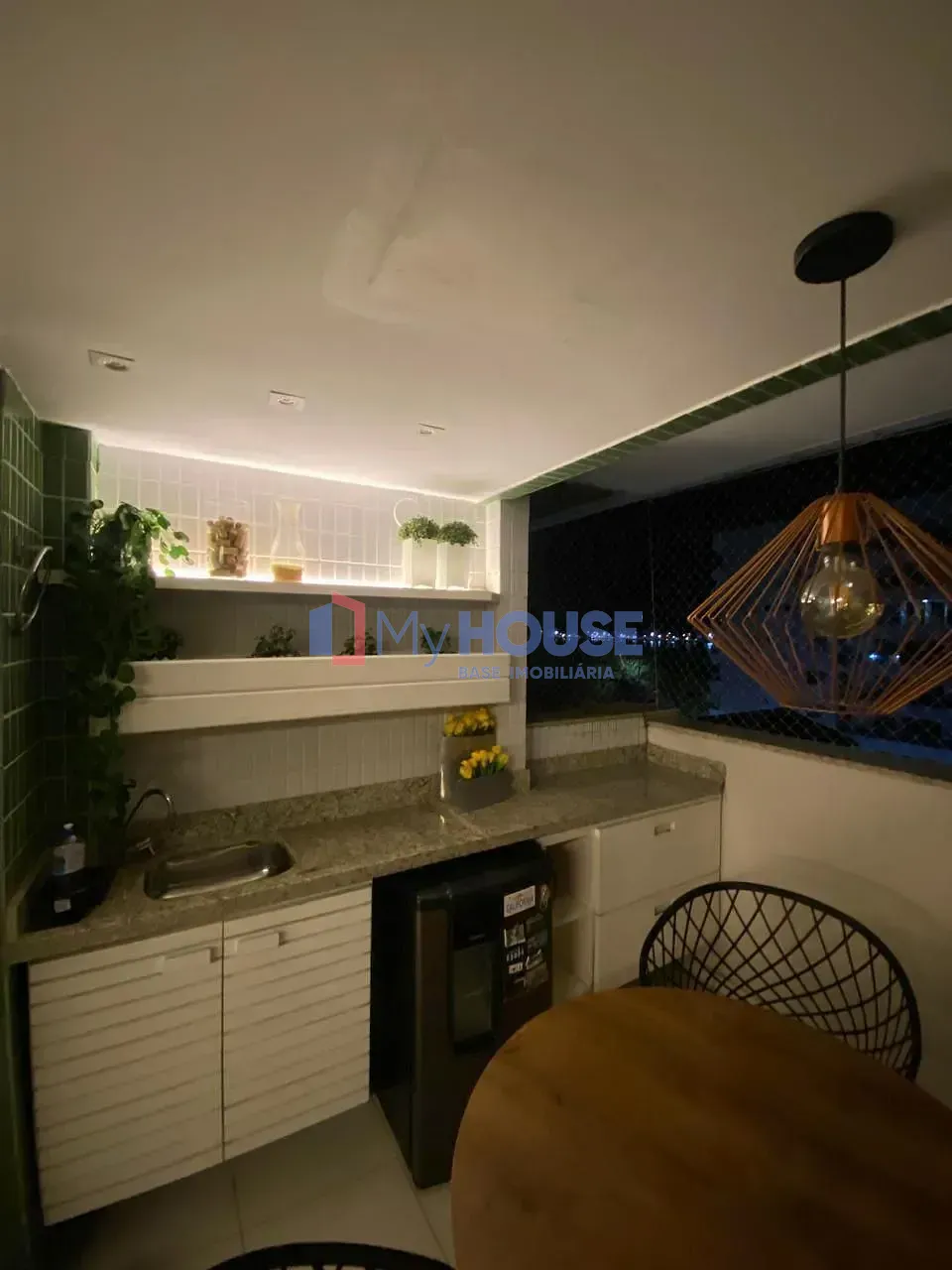 Apartamento, 2 quartos, 92 m² - Foto 3