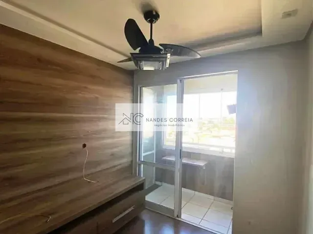 Apartamento 3 quartos e 2 banheiros, à venda, no bairro Jardim Morumbi em Londrina