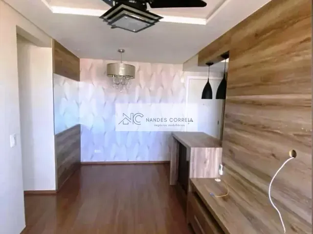 Apartamento 3 quartos e 2 banheiros, à venda, no bairro Jardim Morumbi em Londrina