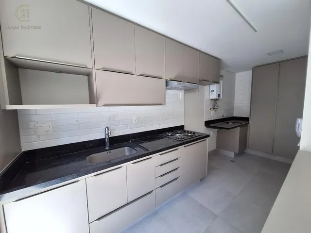 Apartamento com 74m² 2 quartos e 2 banheiros, para alugar, no bairro Jardim Higienópolis em Londrina
