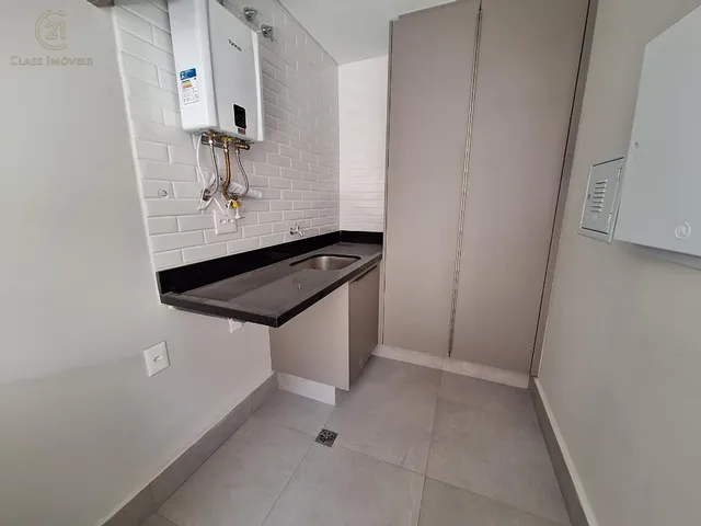Apartamento com 74m² 2 quartos e 2 banheiros, para alugar, no bairro Jardim Higienópolis em Londrina