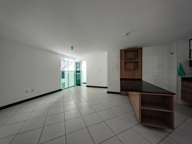 Foto do Apartamento - 🏢 Apartamento à Venda no Aterrado em Volta Redonda com 2 Quartos (1 Suíte), 70m² e Lazer Completo – Ideal para Morar ou Investir | OPEN HOUSE REAL ESTATE IMÓVEIS LTDA
