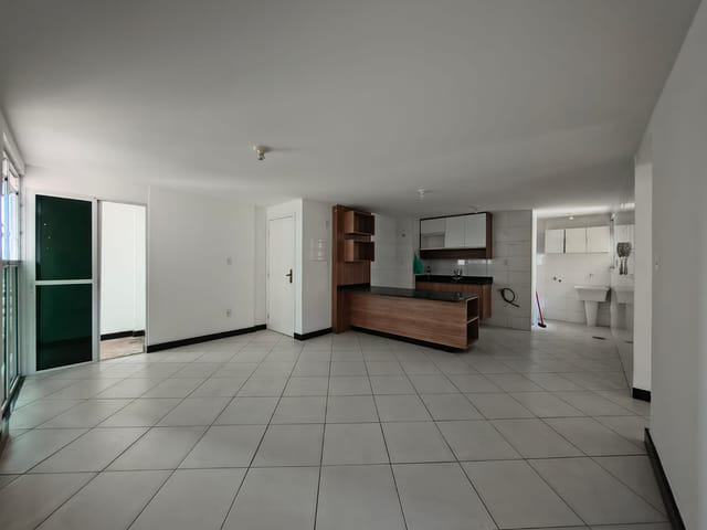 Foto do Apartamento - 🏢 Apartamento à Venda no Aterrado em Volta Redonda com 2 Quartos (1 Suíte), 70m² e Lazer Completo – Ideal para Morar ou Investir | OPEN HOUSE REAL ESTATE IMÓVEIS LTDA