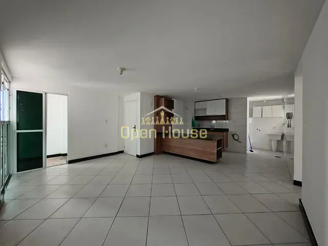 Apartamento 2 quartos e 2 banheiros, à venda, no bairro Nossa Senhora das Graças em Volta Redonda