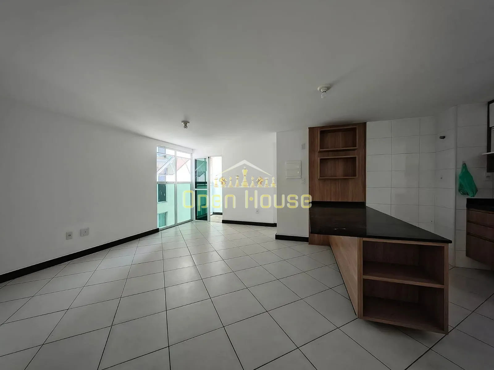 Apartamento, 2 quartos, 70 m² - Foto 1