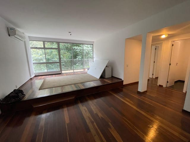 Apartamento à venda | Gávea