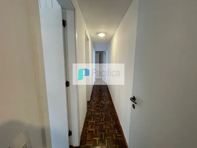Apartamento com 120m² 3 quartos e 1 banheiro, à venda, no bairro Gávea em Rio de Janeiro
