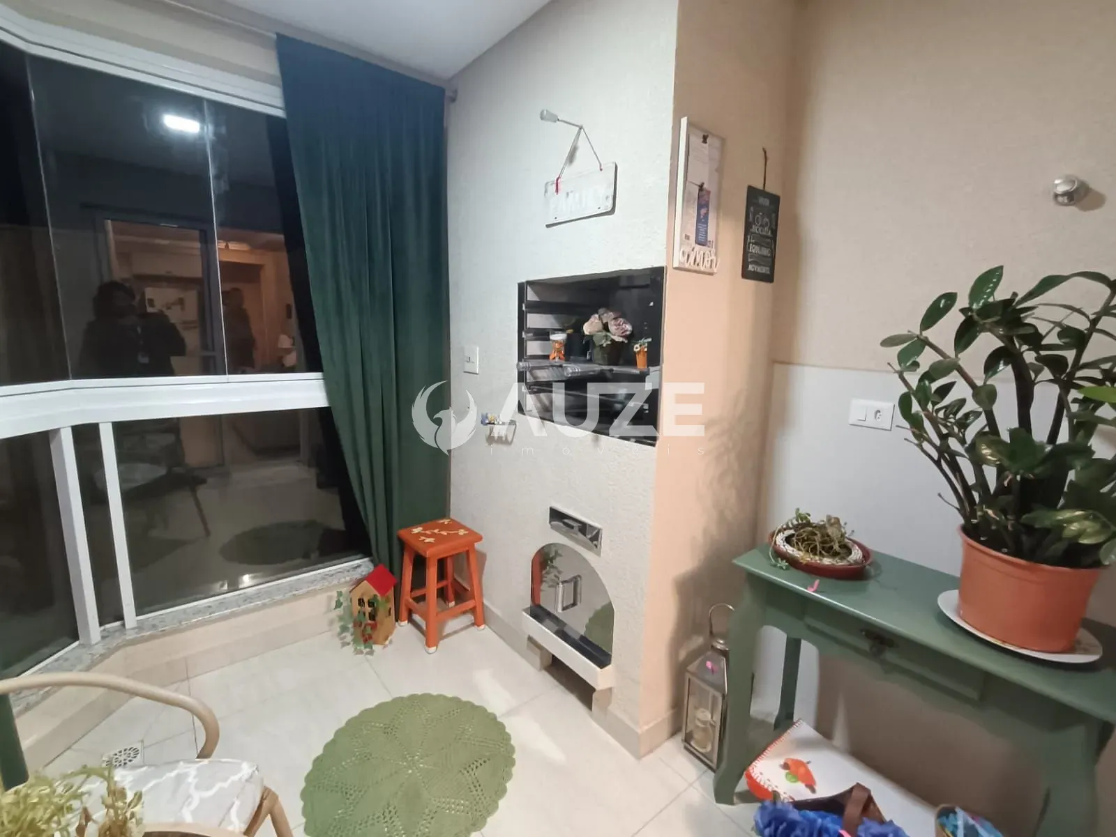 Apartamento, 2 quartos, 71 m² - Foto 37