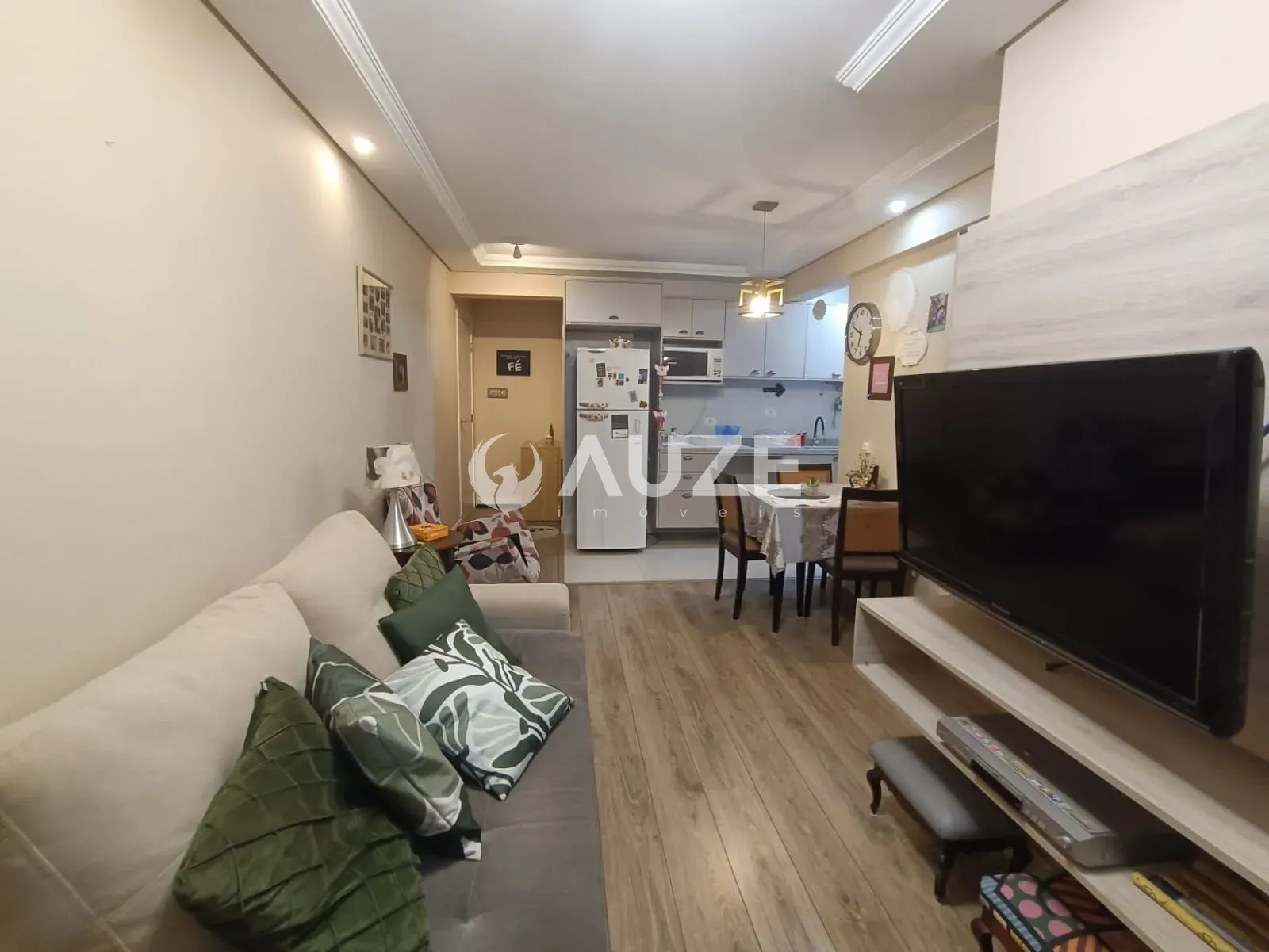 Apartamento, 2 quartos, 71 m² - Foto 1